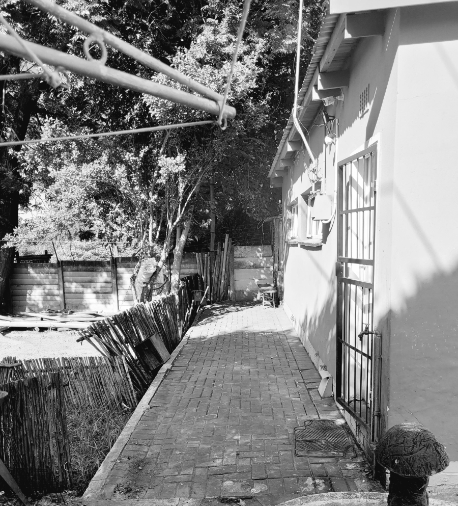 4 Bedroom Property for Sale in Protea Park North West